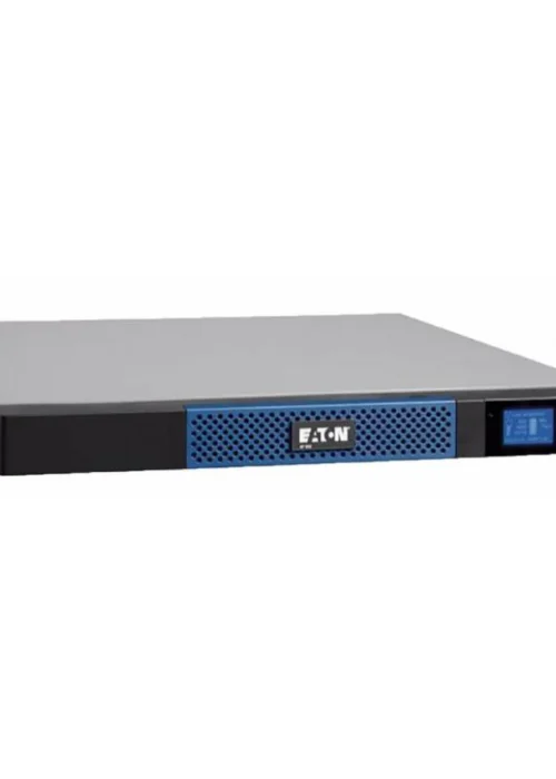 Eaton 5P1550GR 1550VA / 1100W Rack-Mountable UPS (208V/230V)