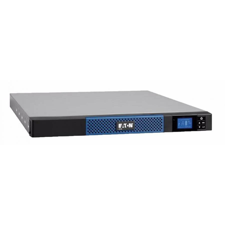 Eaton 5P1550GR 1550VA / 1100W Rack-Mountable UPS (208V/230V)
