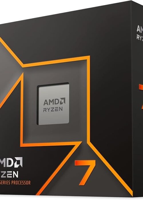 9700X AMD Ryzensets 7 Processor (8 Cores/16 Threads) 65W DTP