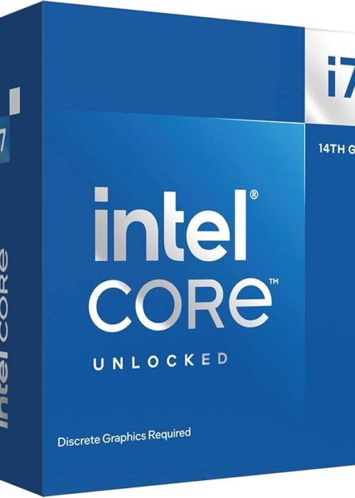 Intel Core i7-14700KF 3.4/5.6GHz Box