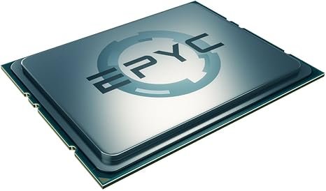 AMD EPYC 7551 AMD PS7551BDAFWOF x86 CPU Processor Model (32c/64t 2.0GHz) 16 DDR4 DIMM