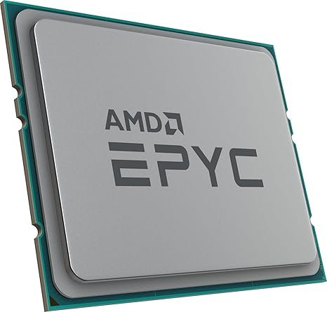 AMD EPYC 7642 OEM AMD EPYC 48 CORE Processor 7642 2.3GHZ Base / 3.3GHZ MAX 256MB L3 Cache