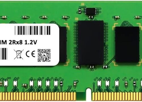 HTPJ7 SNPHTPJ7C A-Tech 32GB RAM Replacement for Dell