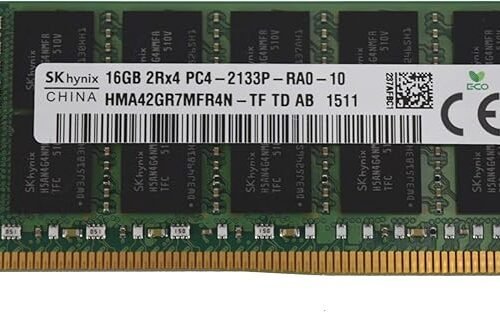 HMA42GR7MFR4N-TF Hynix Chip Server Memory