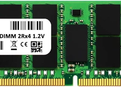 M393A2G40DB0 A-Tech 16GB RAM Replacement for Samsung