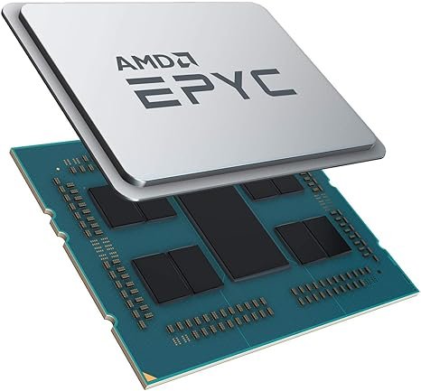 AMD EPYC 7282 AMD EPYC™, S SP3, 7nm, Infinity