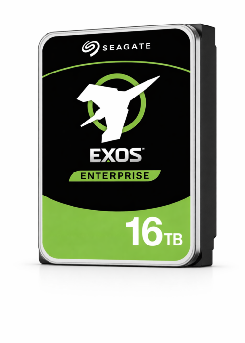 ST16000NM002G Seagate R - Seagate 16TB 3.5" SAS 7.2K 12Gb/s Hard Drive