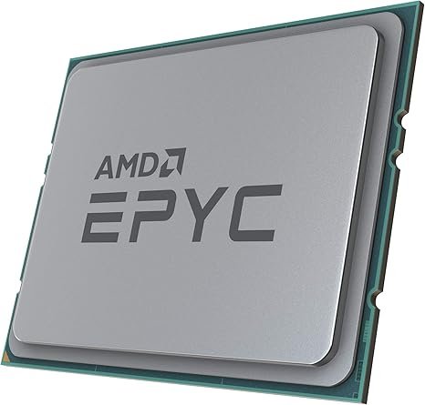 AMD EPYC 7302p AMD EPYC (2nd Gen) Hexadeca-core (16 Core) 3 GHz Processor