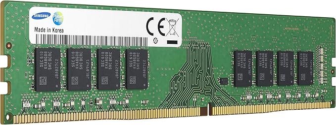 M393A4K40BB2 Samsung Memory Module 32 GB DDR4 2666 MHz ECC