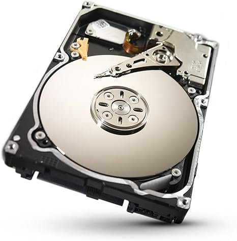 ST91000640NS Seagate 1TB Constellation SATA 6Gb/s 64MB Cache 2.5-Inch Internal Bare Drive