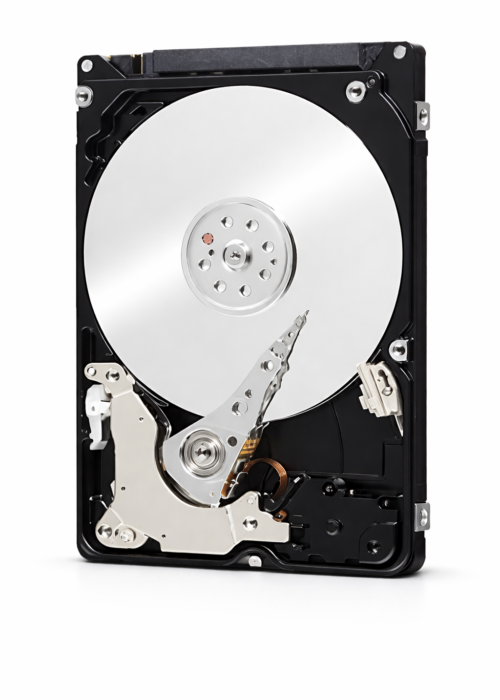 WD10JPLX WD Black 1TB Performance Mobile Hard Disk Drive