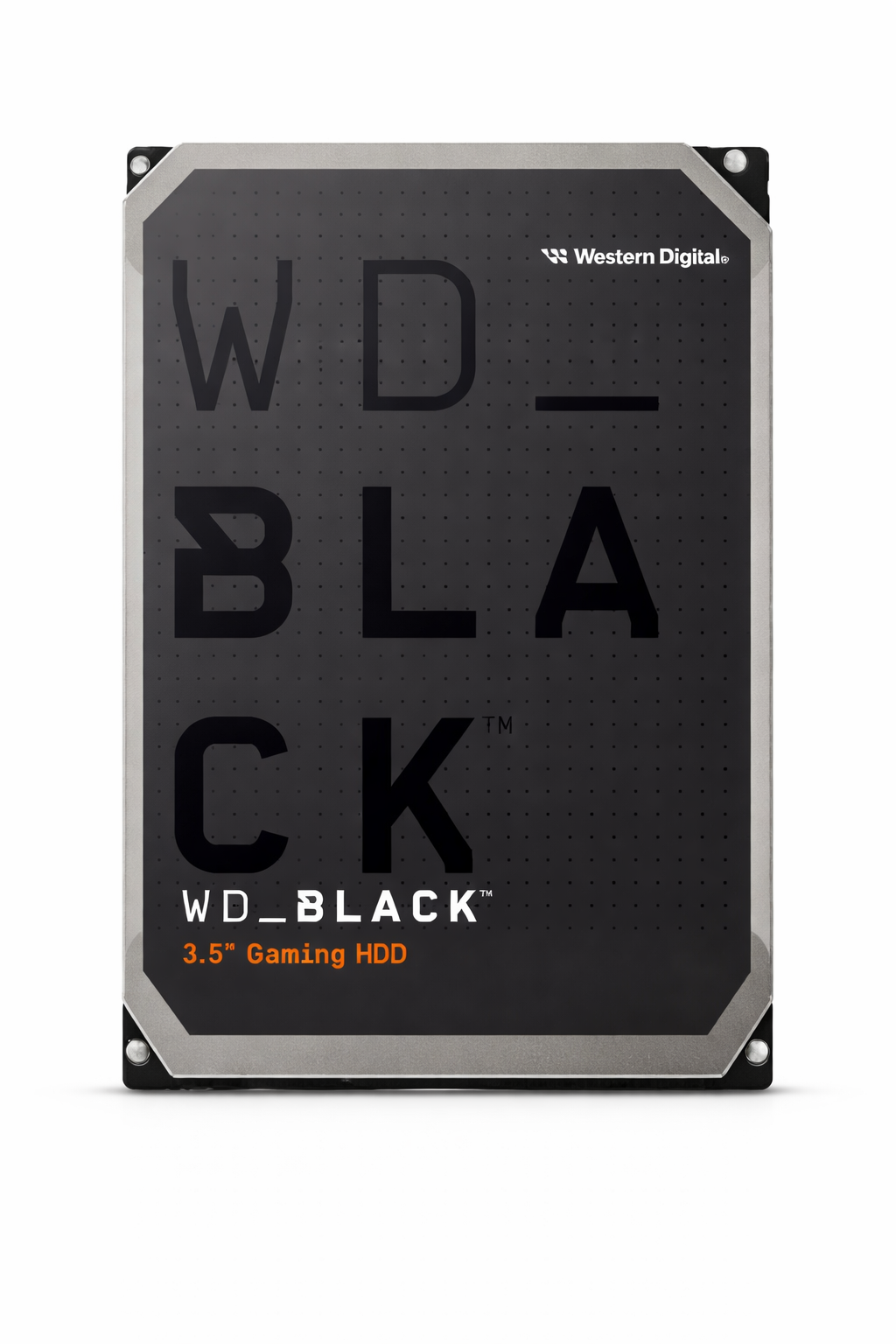 WD102FZBX WD Western Digital 10TB WD_Black Performance Internal Hard Drive HDD