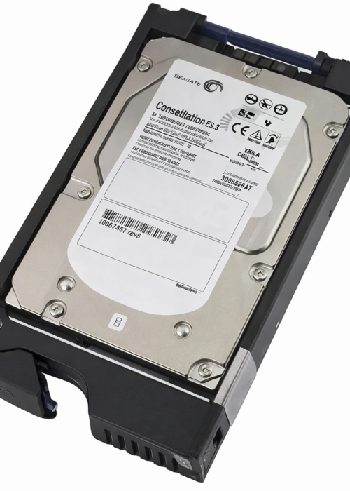 EMC CLARRiiON CX-4G15-450 450GB Fiber Channel Hard Drive