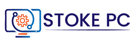 Stoke PC Supplies