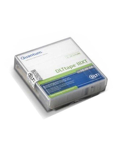 Quantum DLT THXKC-01 Compact Media Cartridge III
