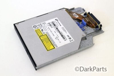 Dell 24X CD-ROM Module D0723