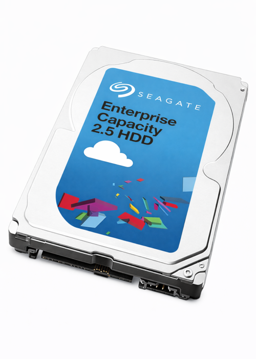 ST2000NX0433 Seagate 2TB SAS 7.2K 12GBPS 2.5 HDD