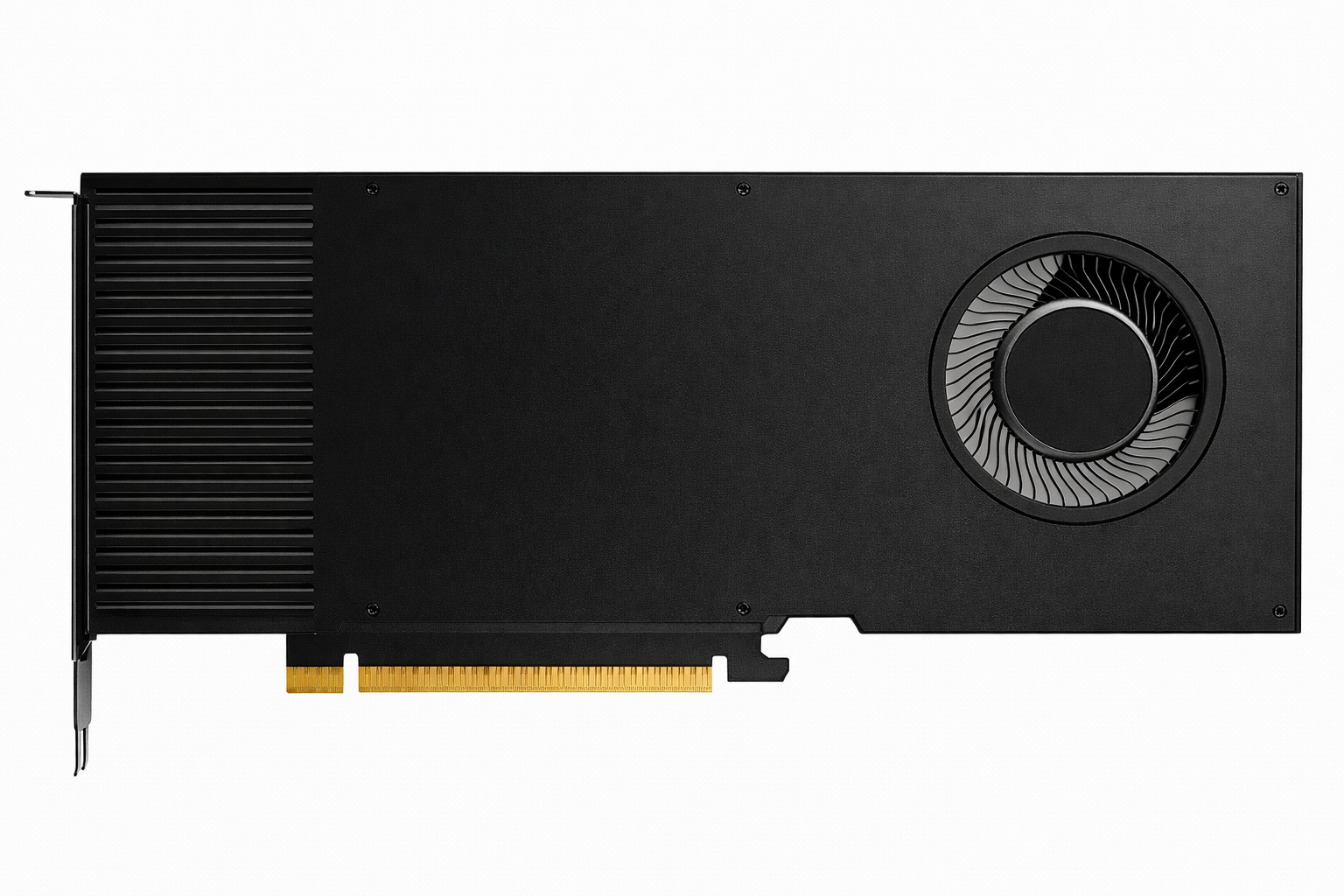 RTX A4000 16GB PNY Professional Graphic Card