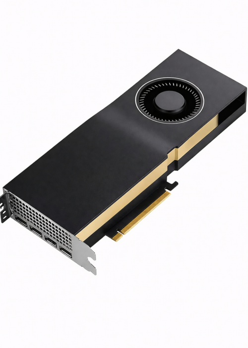 RTX A5000 24GB GPU PNY NVIDIA Professional Graphic Card 24GB