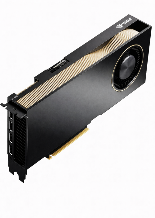 NVIDIA RTX A6000 48GB