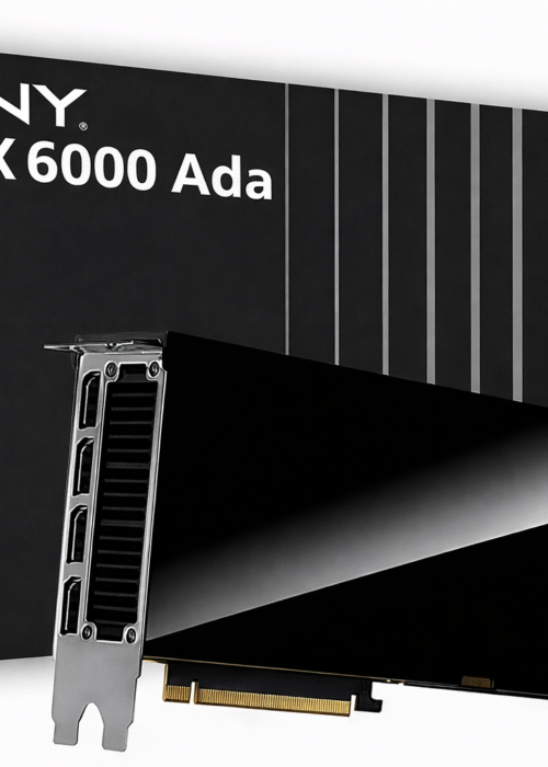 PNY NVIDIA RTX 6000 ADA