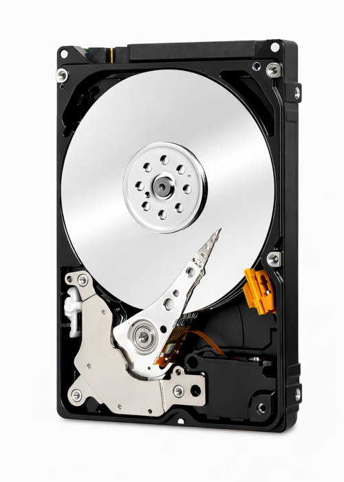 ST2000NM0023 Seagate 2TB Enterprise Capacity HD SAS 6Gb/s 128MB Cache 3.5-Inch Internal Bare Drive