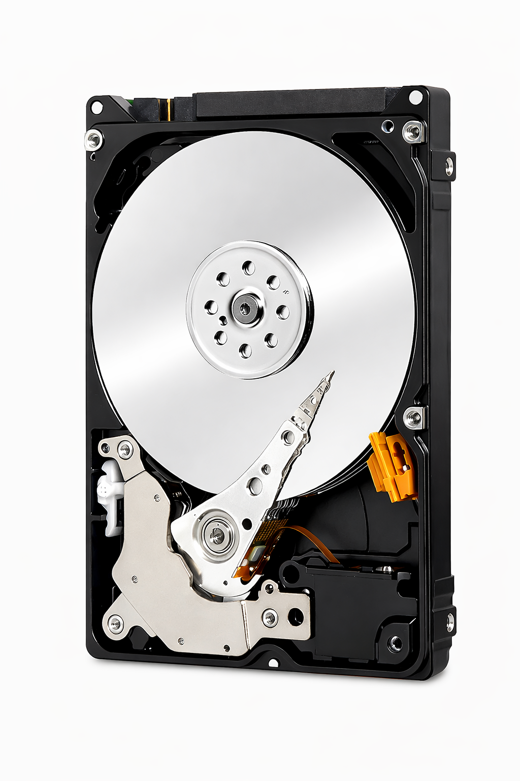 ST2000NM0023 Seagate 2TB Enterprise Capacity HD SAS 6Gb/s 128MB Cache 3.5-Inch Internal Bare Drive